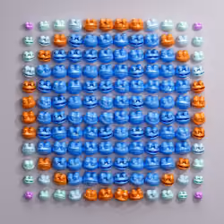 TwelvePepes #788