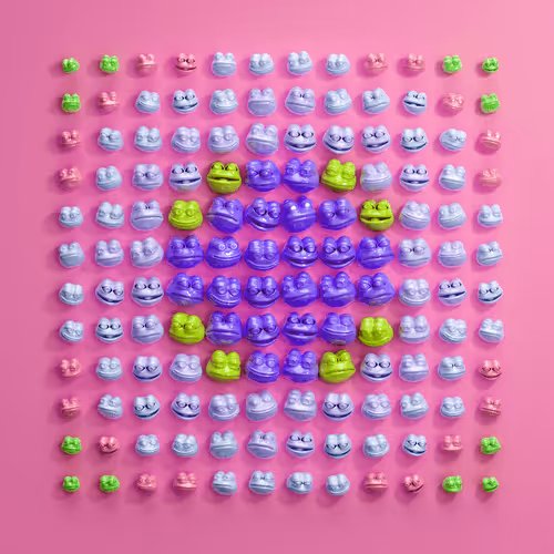 Twelvepepes