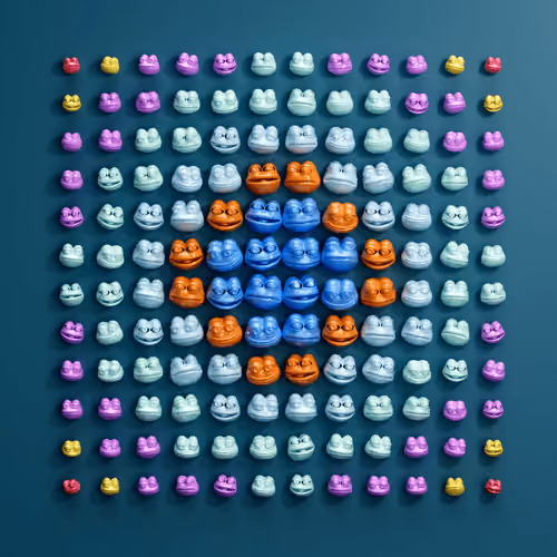 TwelvePepes #730