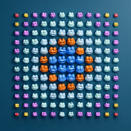 TwelvePepes #730