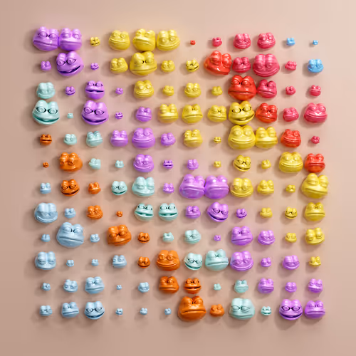 Twelvepepes