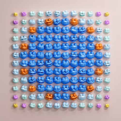 Twelvepepes