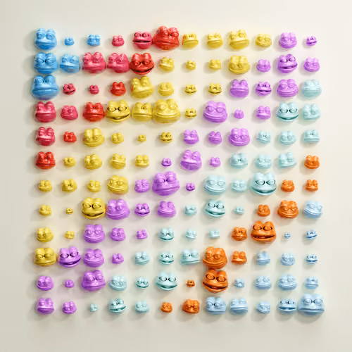 TwelvePepes #551