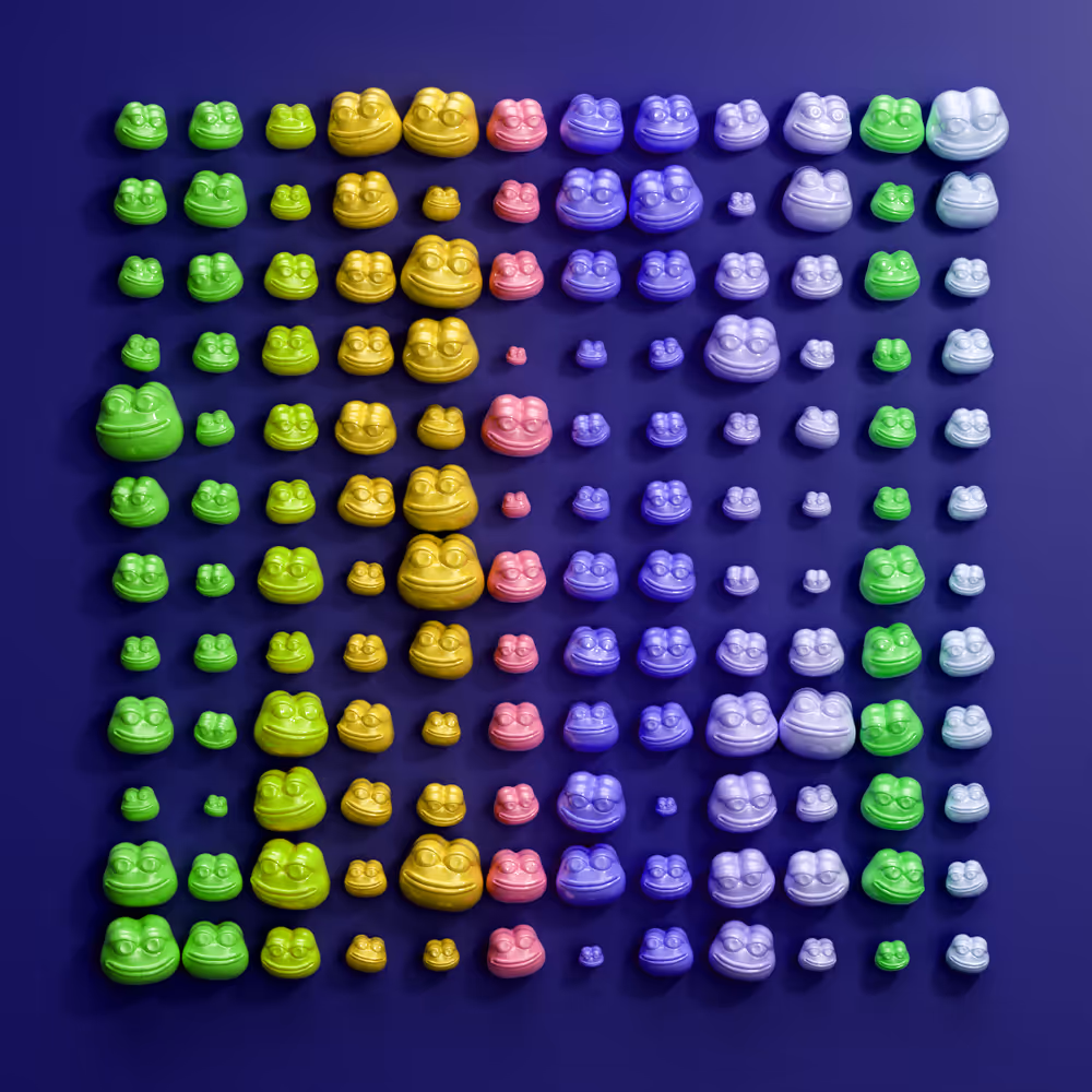 TwelvePepes #1059