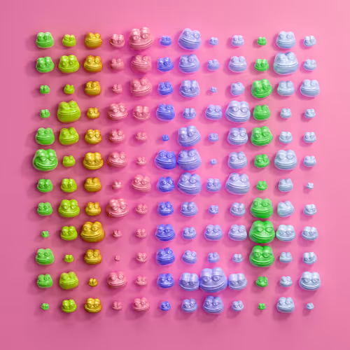 Twelvepepes
