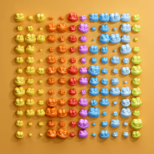Twelvepepes
