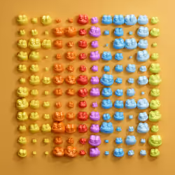 TwelvePepes #80