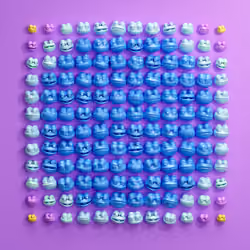 TwelvePepes #783