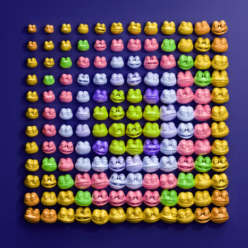 Twelvepepes