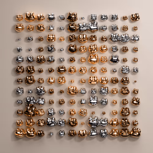 Twelvepepes