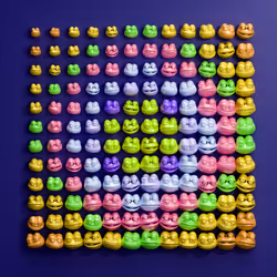 TwelvePepes #1630