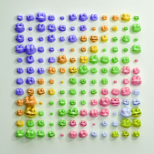TwelvePepes #1571