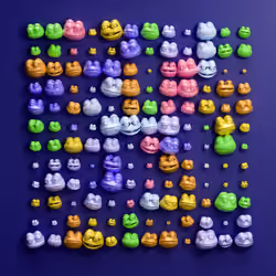 TwelvePepes #1270
