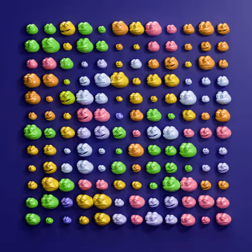 TwelvePepes #1803