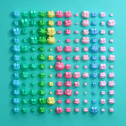 TwelvePepes #1043