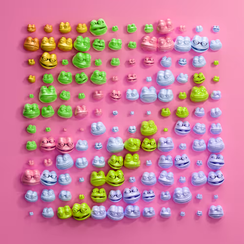 Twelvepepes
