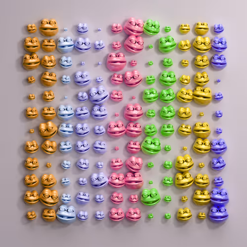 Twelvepepes