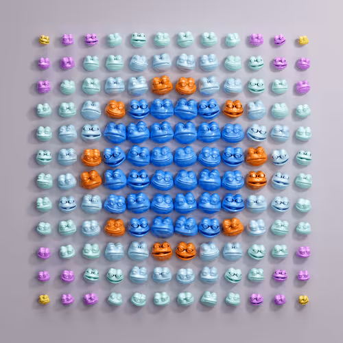 Twelvepepes