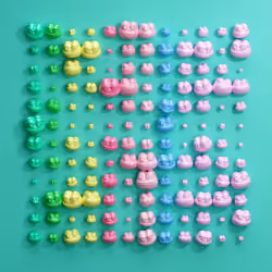 TwelvePepes #1011