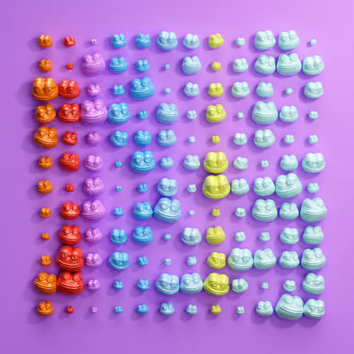 TwelvePepes #7