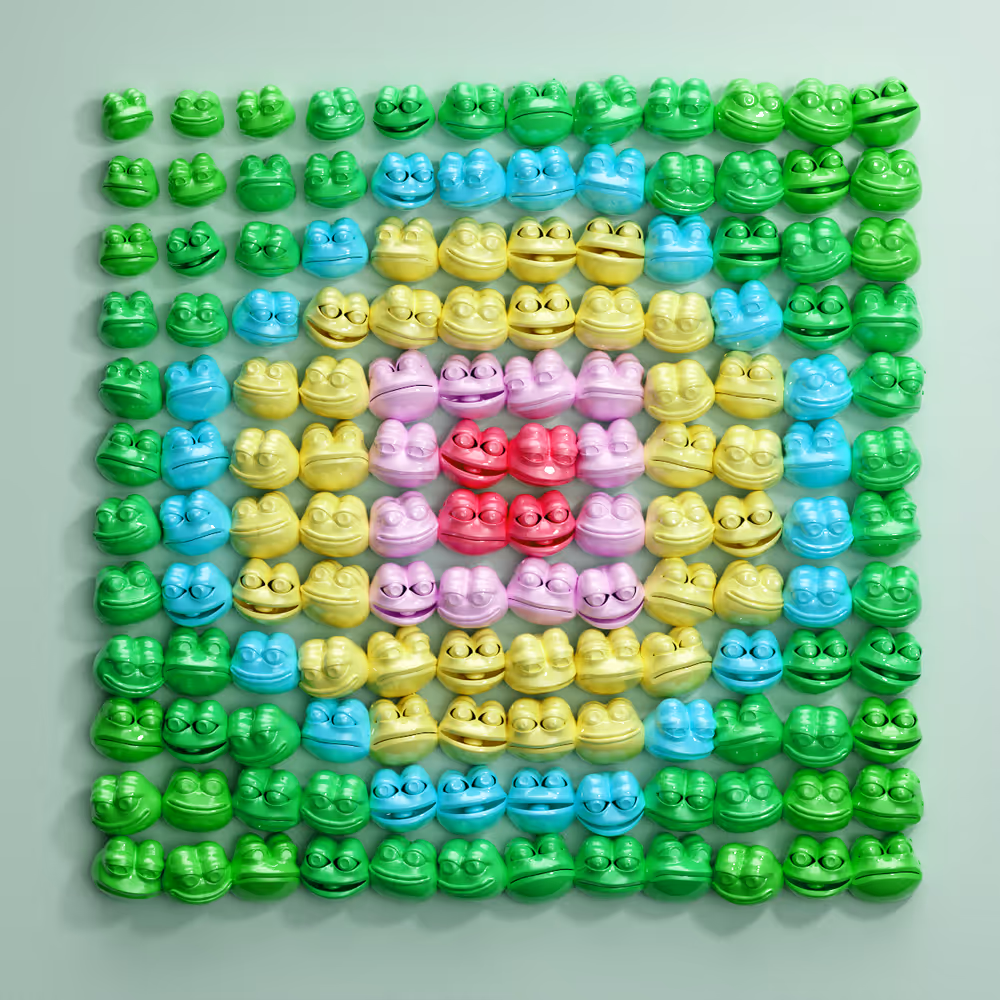 TwelvePepes #1601