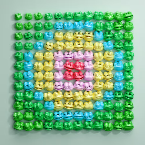 TwelvePepes #1601