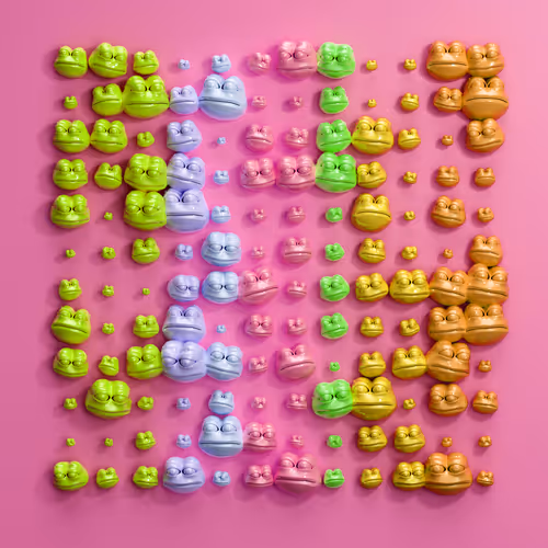 TwelvePepes #1214