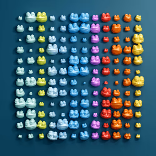 Twelvepepes