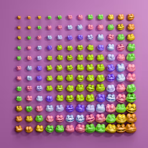 Twelvepepes