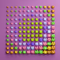TwelvePepes #1655