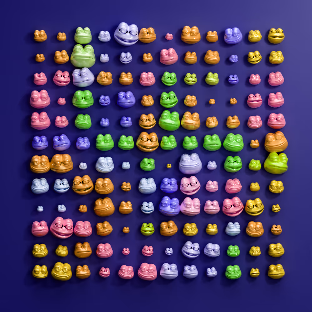 TwelvePepes #1322