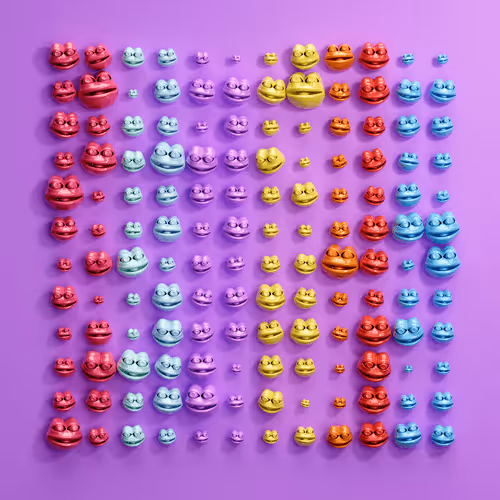 Twelvepepes