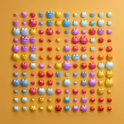 TwelvePepes #875