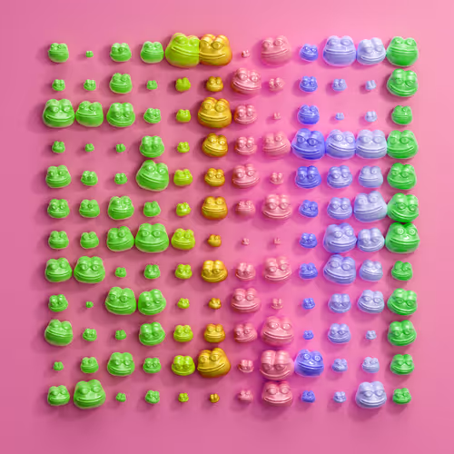 Twelvepepes