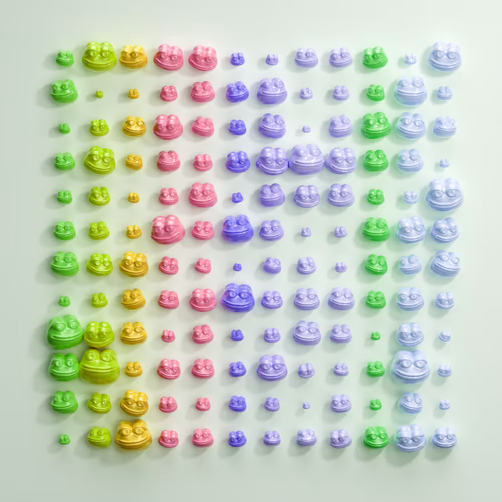TwelvePepes #1035