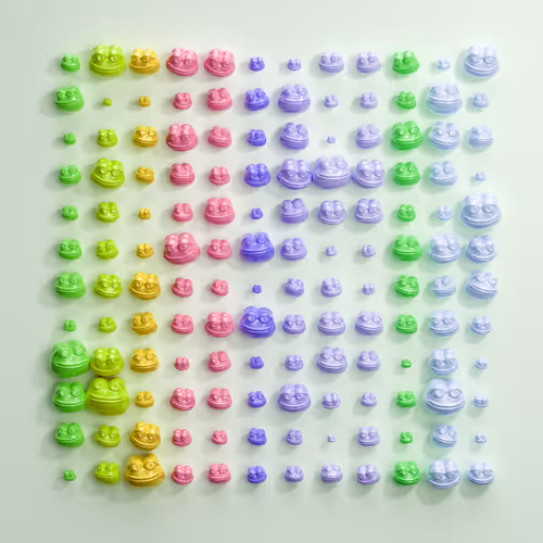TwelvePepes #1035