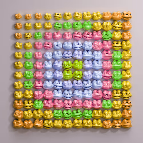 Twelvepepes