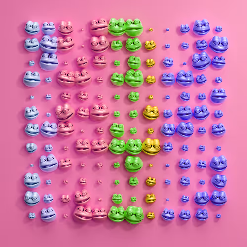 Twelvepepes