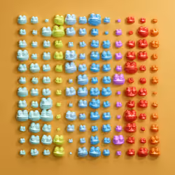 TwelvePepes #115