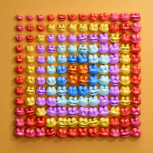 Twelvepepes