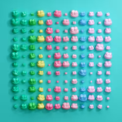 TwelvePepes #1026