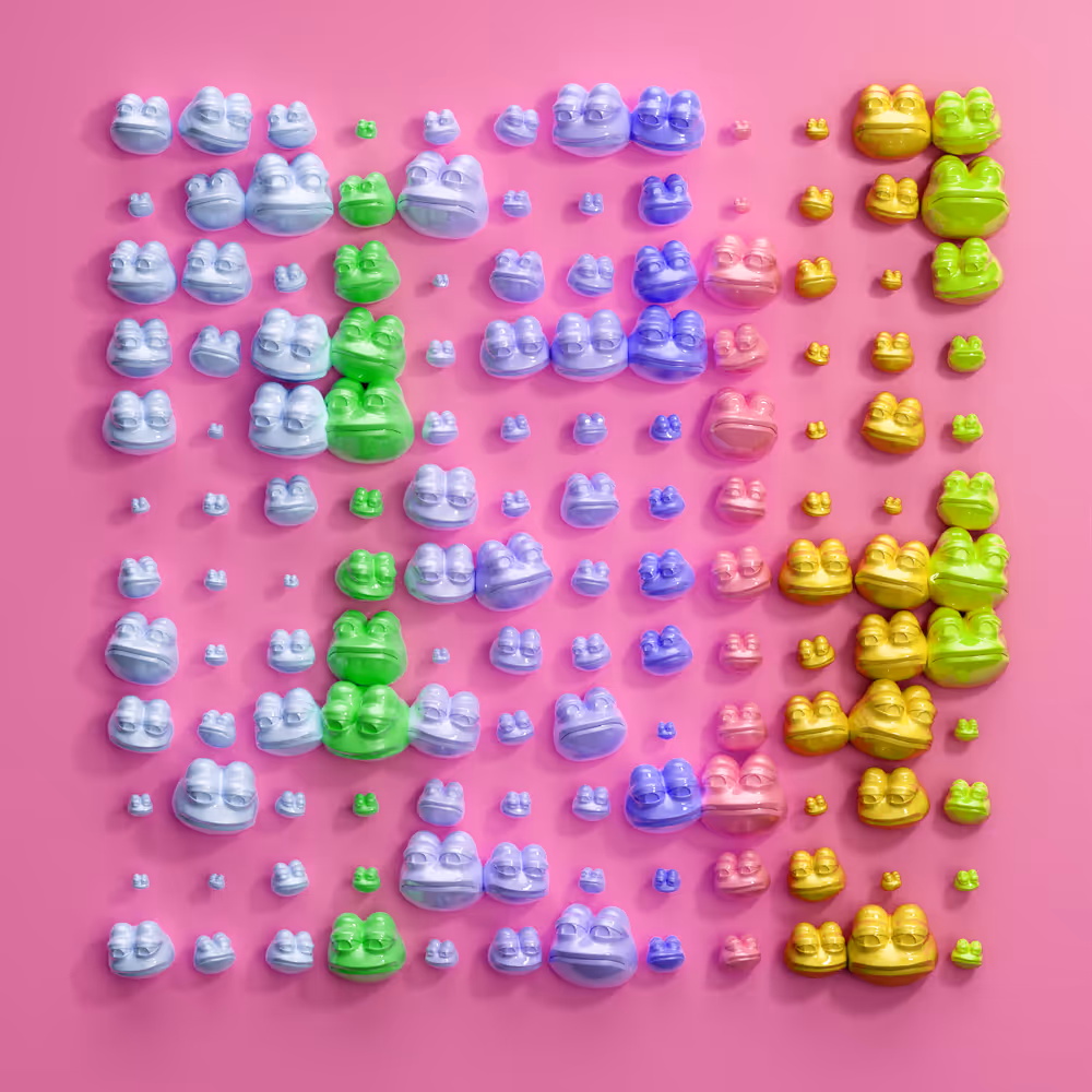 TwelvePepes #1114