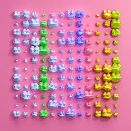 TwelvePepes #1114