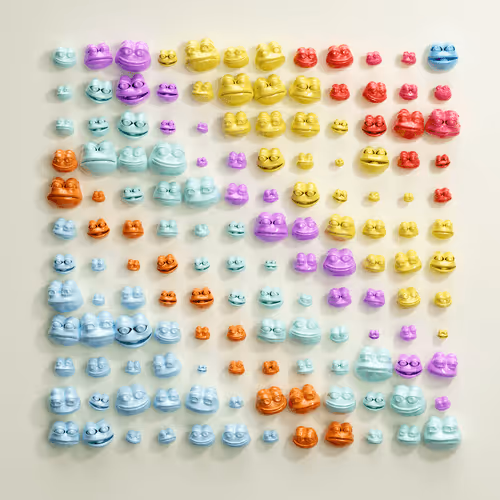 Twelvepepes