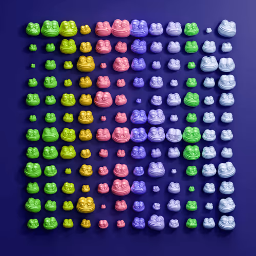 TwelvePepes #1047