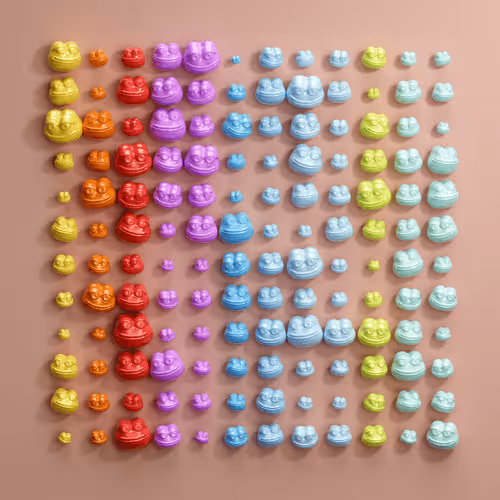 Twelvepepes