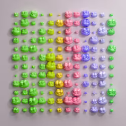 TwelvePepes #1084
