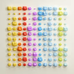 TwelvePepes #50