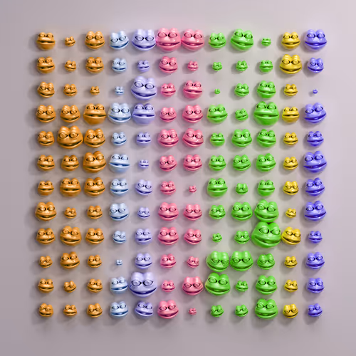 Twelvepepes