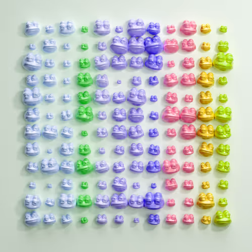 TwelvePepes #1113